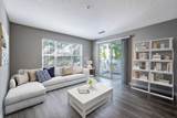 1-bedroom apartment at The Village Apartments in Raleigh